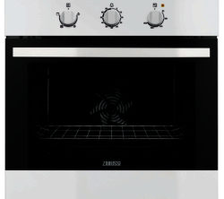Zanussi ZOB31301WK Electric Oven - White
